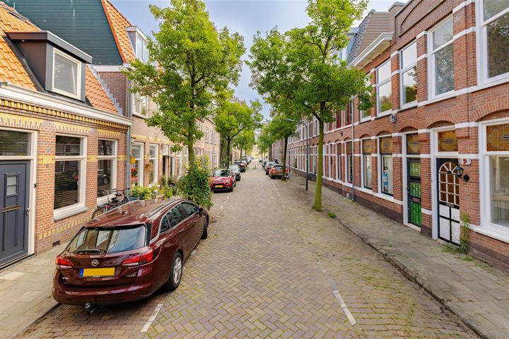 View photo 26 of Tweede Vooruitgangstraat 9