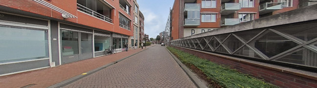 Bekijk 360° foto van Vooraanzicht van Goudmijnhof 44