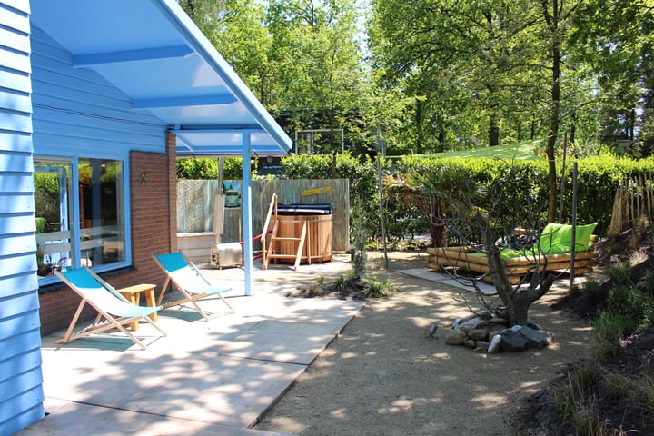 Foto 1 van Elfde Wijk 40-A