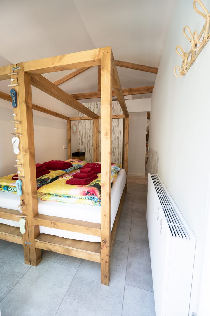 Foto 6 van Elfde Wijk 40-A