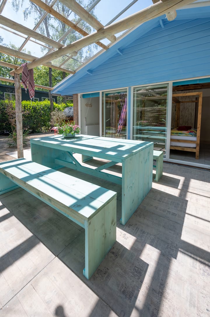 Foto 8 van Elfde Wijk 40-A