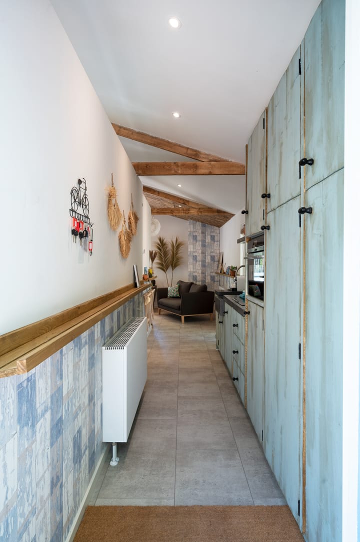 Foto 13 van Elfde Wijk 40-A