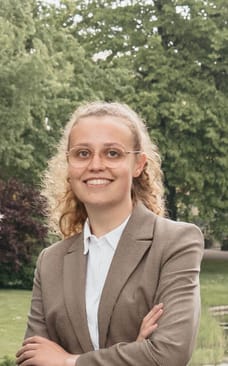 Maureen Bannink - Commercieel Medewerker