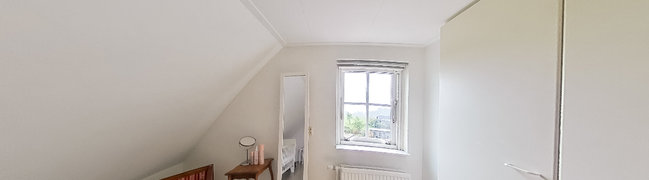 View 360° photo of Slaapkamer of Benedenberg 118