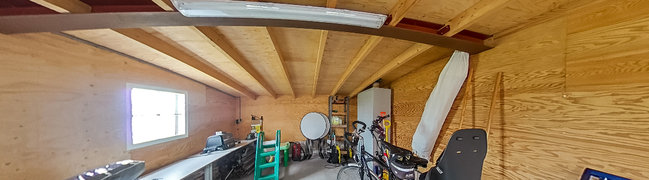 View 360° photo of Schuur of Benedenberg 118