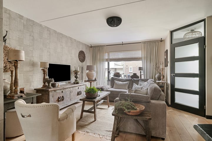 Foto 2 van Elisabeth Koetenstraat 6