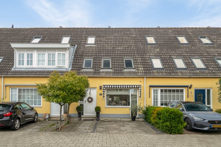 Foto 1 van Elisabeth Koetenstraat 6