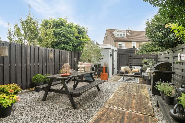 Foto 4 van Elisabeth Koetenstraat 6