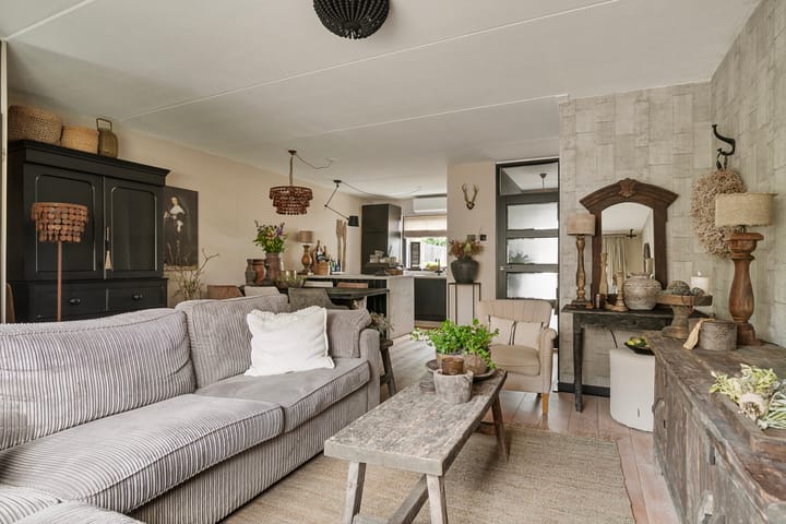 Foto 5 van Elisabeth Koetenstraat 6