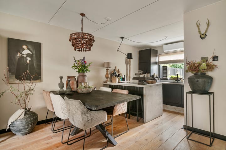 Foto 6 van Elisabeth Koetenstraat 6