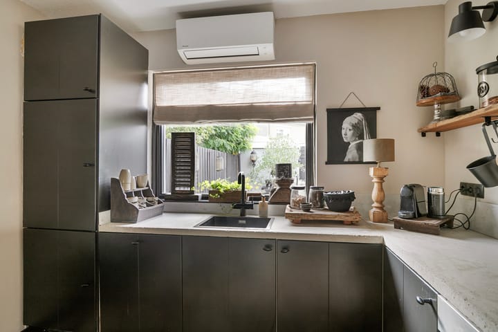 Foto 7 van Elisabeth Koetenstraat 6