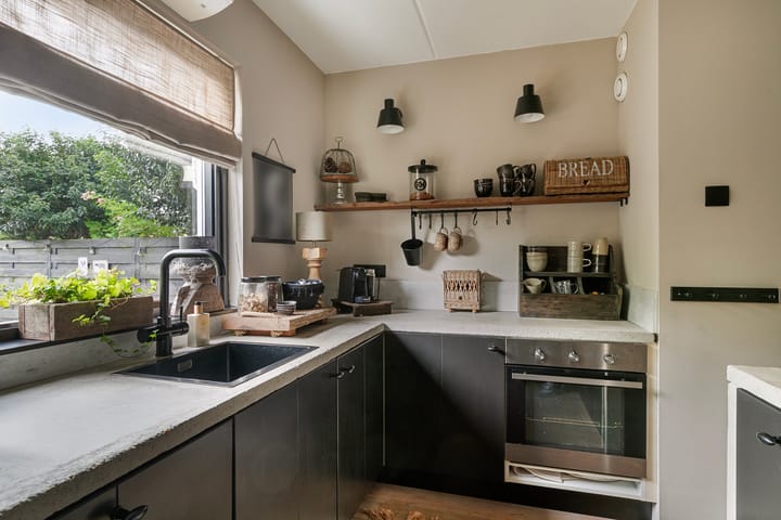 Foto 8 van Elisabeth Koetenstraat 6