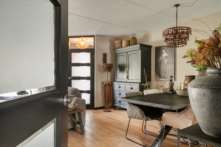 Foto 9 van Elisabeth Koetenstraat 6