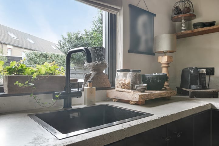 Foto 12 van Elisabeth Koetenstraat 6