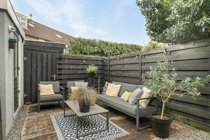 Foto 14 van Elisabeth Koetenstraat 6