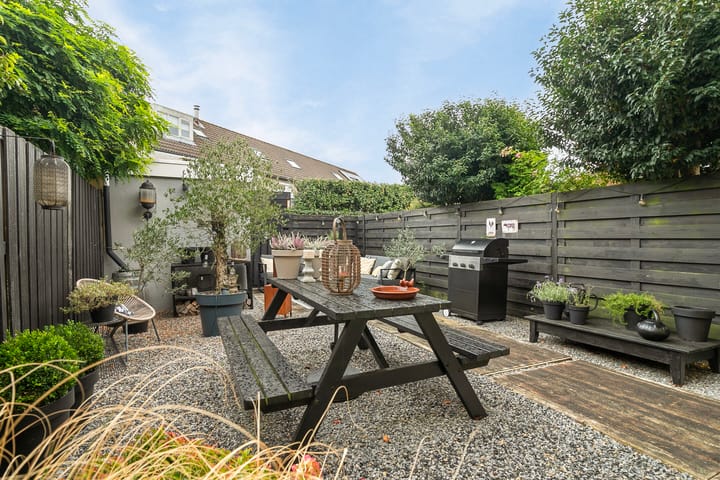 Foto 15 van Elisabeth Koetenstraat 6