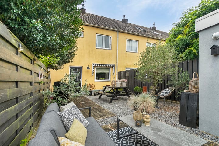 Foto 16 van Elisabeth Koetenstraat 6