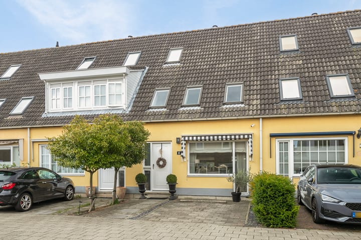 Foto 27 van Elisabeth Koetenstraat 6