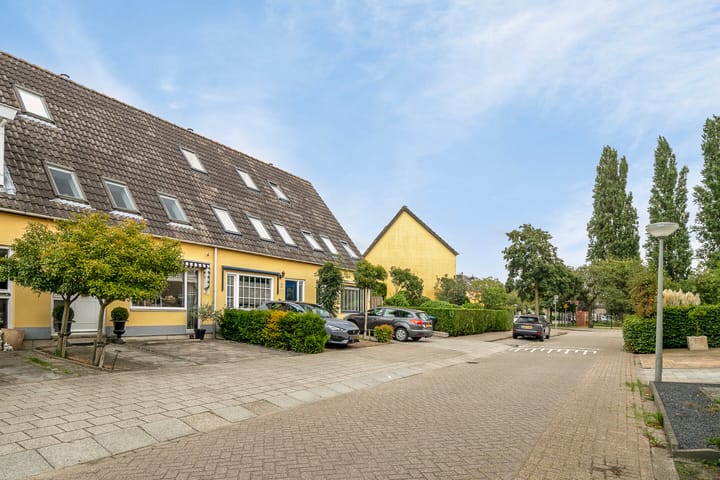 Foto 28 van Elisabeth Koetenstraat 6