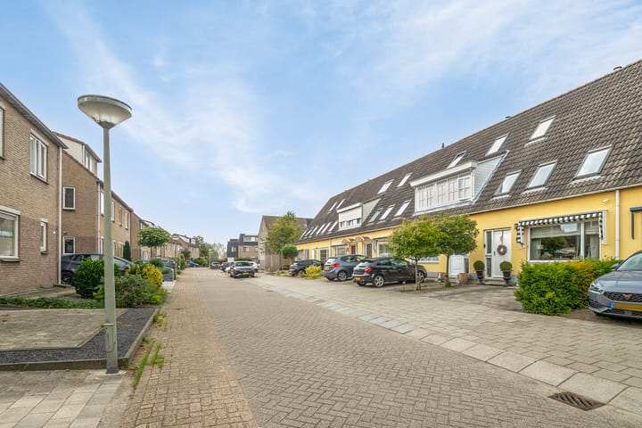 Foto 29 van Elisabeth Koetenstraat 6