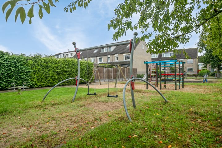 Foto 30 van Elisabeth Koetenstraat 6