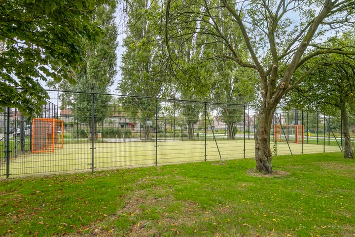 Foto 32 van Elisabeth Koetenstraat 6