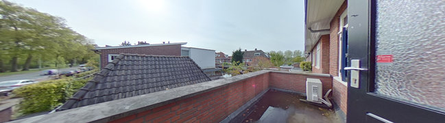 View 360° photo of Balkon of Julianalaan 111