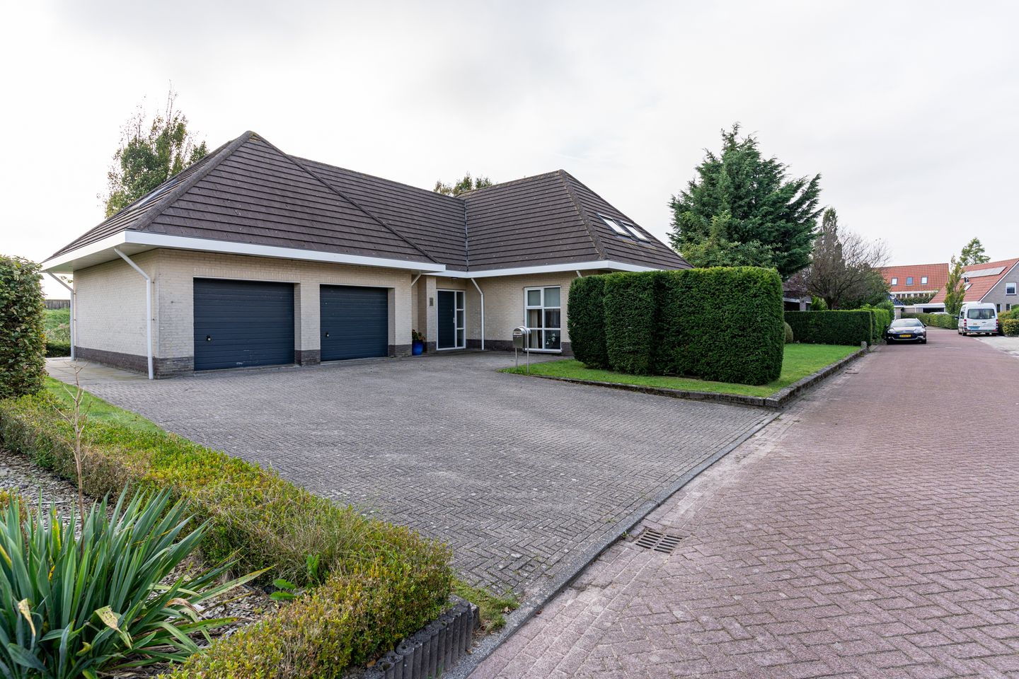 Foto 1 van J. Droststraat 5