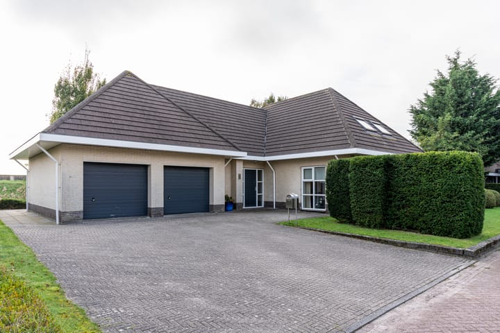 Foto 2 van J. Droststraat 5