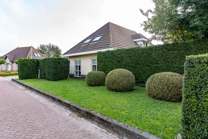 Foto 3 van J. Droststraat 5