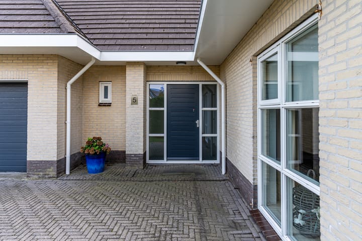 Foto 5 van J. Droststraat 5