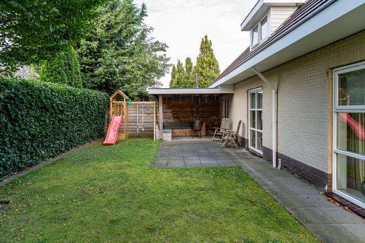 Foto 10 van J. Droststraat 5