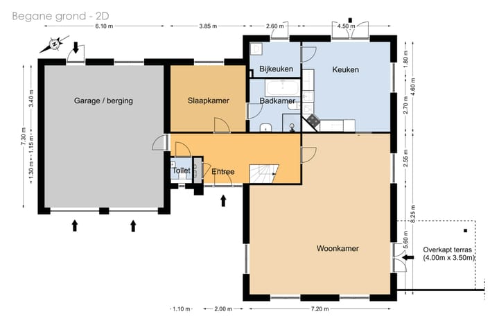 Foto 65 van J. Droststraat 5