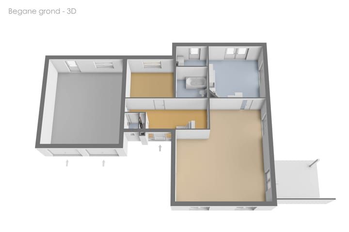 Foto 67 van J. Droststraat 5