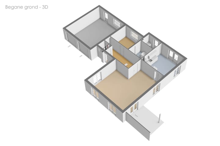 Foto 69 van J. Droststraat 5