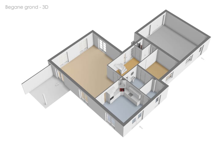 Foto 70 van J. Droststraat 5
