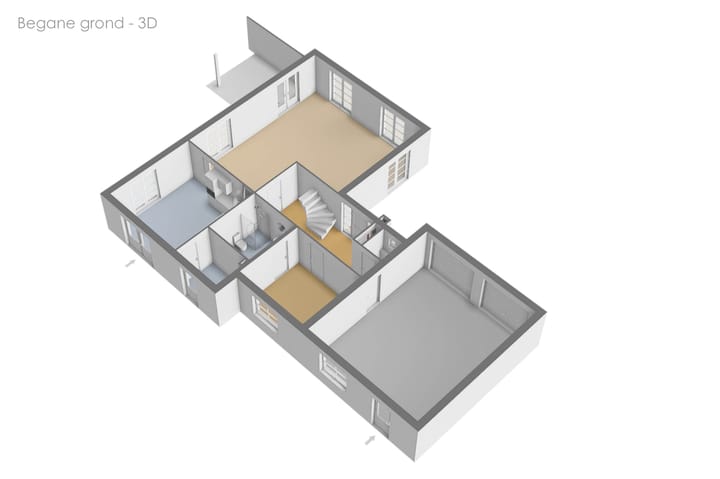 Foto 71 van J. Droststraat 5