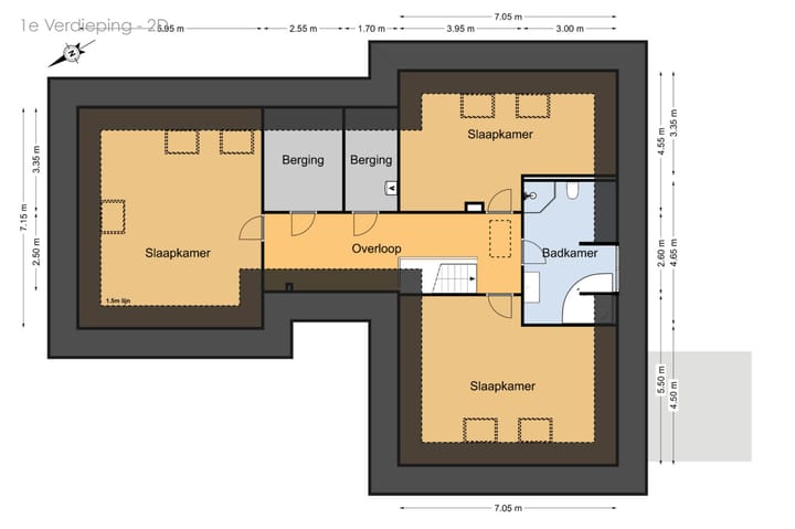 Foto 72 van J. Droststraat 5