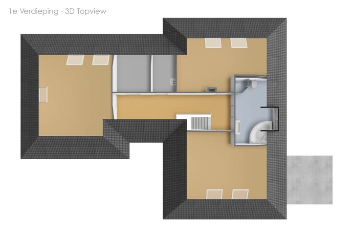 Foto 73 van J. Droststraat 5