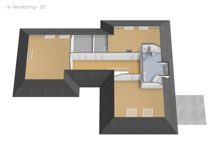 Foto 74 van J. Droststraat 5