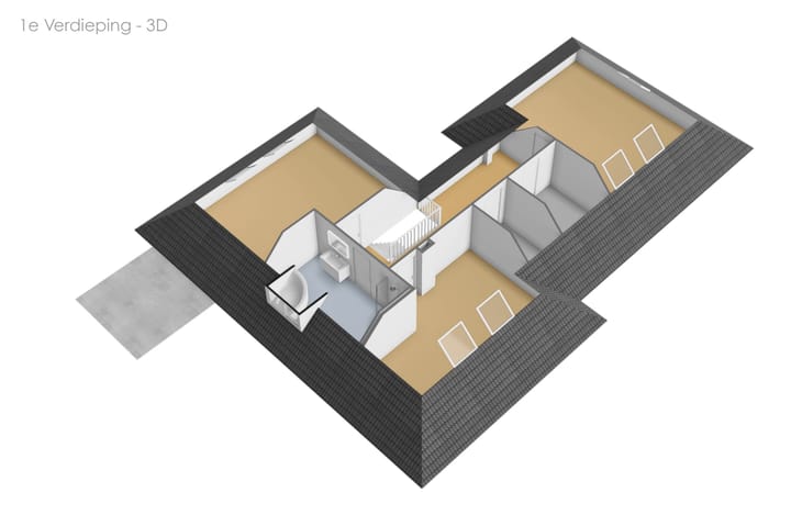 Foto 77 van J. Droststraat 5