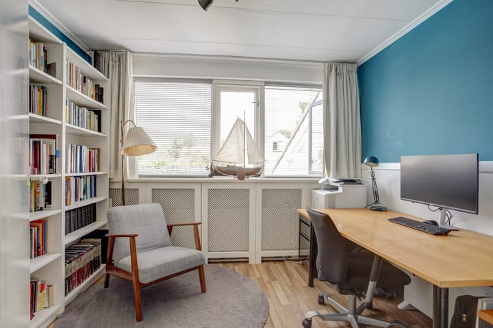 Foto 19 van Langeweide 55