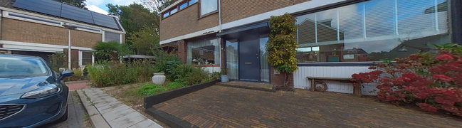 Bekijk 360° foto van Straat van Vliet 27