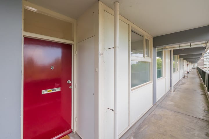 Foto 4 van Ierlandstraat 76