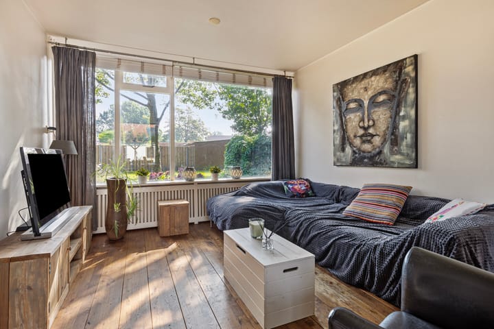 Foto 3 van Volbedastraat 24