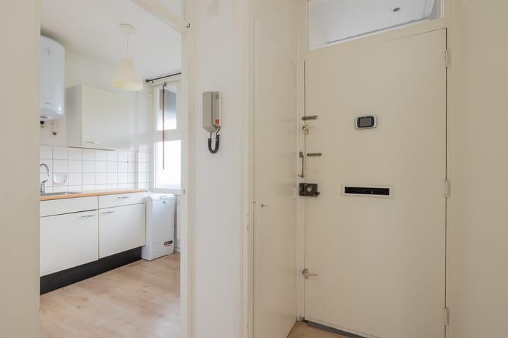 Foto 7 van Ierlandstraat 76