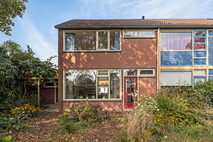 Foto 12 van Volbedastraat 24