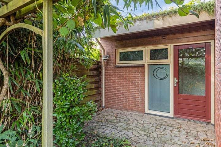 Foto 13 van Volbedastraat 24