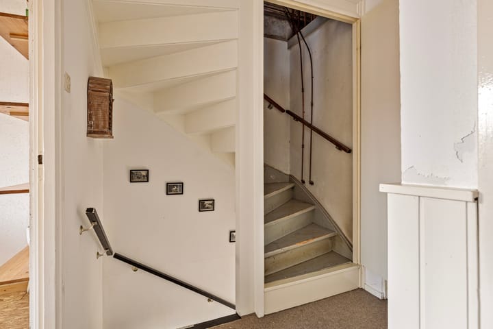 Foto 25 van Volbedastraat 24