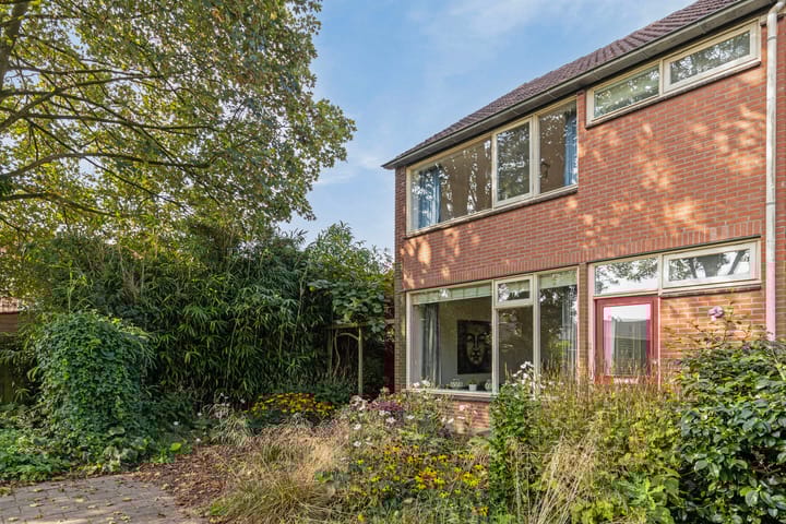 Foto 26 van Volbedastraat 24